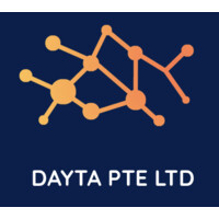 Dayta PTE logo - Similar company to Streetbee (Acquired By Bemyeye)