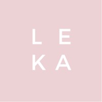 LEKA Businessclub logo - Similar company to Brainproof - Cognitive Movement Therapy