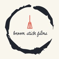 broom stick films logo - Similar company to Labour Union Studios