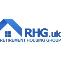 Retirement Housing Group UK logo - Similar company to Baxendale Employee Ownership