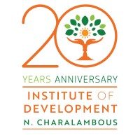 Institute of Development, CYPRUS logo - Similar company to Csr Cyprus