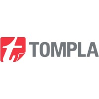 Tompla logo - Similar company to Odigo