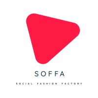 SOFFA - Social Fashion Factory logo - Similar company to 3Quarters