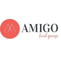 AMIGO FOOD GROUP logo - Similar company to Amigofoods