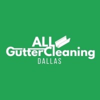All Gutter Cleaning Dallas logo - Similar company to Cleanuptheapp