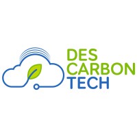 DescarbonTech logo - Similar company to Carbonified