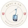 Broc & Co. logo - Similar company to 2C Développement