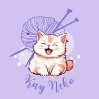 Kay neko logo - Similar company to 3Point3 Automation Labs Private Limited