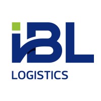 IBL Logistics Madagascar logo - Similar company to Stte & Stmb