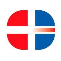 Dansk-íslenska viðskiptaráðið / Dansk-islandsk handelskammer logo - Similar company to Samtök Iðnaðarins