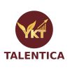 YKT Talentica India Private Limited logo - Similar company to Intellicode Infotech