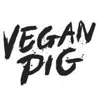 Vegan Pig logo - Similar company to Nutty Professor Limited
