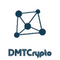 DMTCrypto logo - Similar company to Pinjection Medical Devices Technologies
