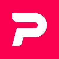 PedidosYa logo - Similar company to Amr It Solutions