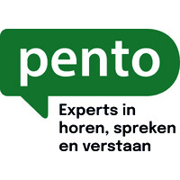 Pento | experts in horen, spreken en verstaan logo - Similar company to Zorgscouts