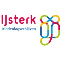 IJsterk Kinderdagverblijven logo - Similar company to Secil Guven