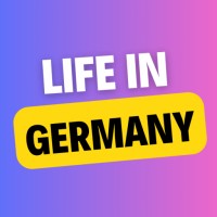 Life-in-Germany.de logo - Similar company to Life In Germany