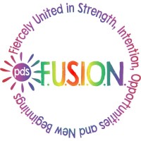 pdsF.U.S.I.O.N. logo - Similar company to Onelife Health & Performance