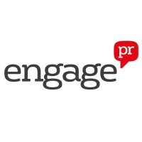Engage PR logo - Similar company to Engage Pr