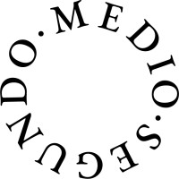 Medio Segundo logo - Similar company to Off The Beaten Track