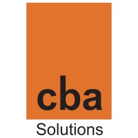 CBA Solutions Pvt Ltd logo - Similar company to Microtech