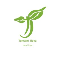 Tumaini Jipya - New Hope UK registered charity logo - Similar company to Pangea Global Health Education