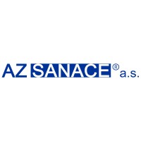 AZ SANACE a. s. logo - Similar company to Infinite Solution A.S.