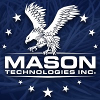 Mason Technologies Inc. logo - Similar company to Grid Squared Systems