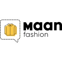 Maan Fashion logo - Similar company to Lollkind Gmbh