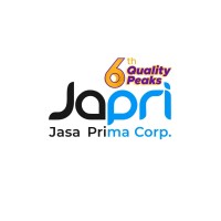 Japri Corp logo - Similar company to Belajar Bersama Mahasiswa