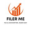 FILER ME logo - Similar company to Bajwa Bookkeeping