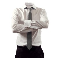 GhostWriter logo - Similar company to Ghostpen