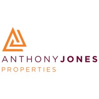Anthony Jones Properties logo - Similar company to D & A Drones And Marketing