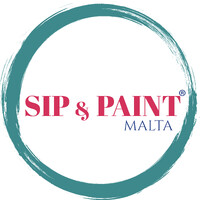 SIP & PAINT MALTA logo - Similar company to Stellar Bets
