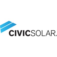 CivicSolar, Inc. logo - Similar company to Tasit.Com