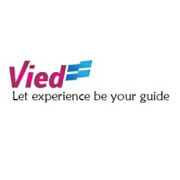 Vied Technologies,Inc. logo - Similar company to Ninja Solutions