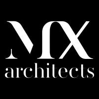 MX Architects logo - Similar company to One Way Development & Construction