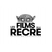 Les Films de la Récré logo - Similar company to Adnstudio