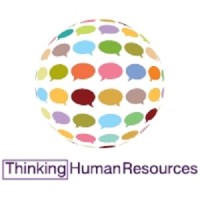 Thinking Human Resources logo - Similar company to Right Hand Virtual Assistant