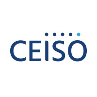 CEISO logo - Similar company to Mjk Instruments