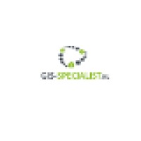 www.gis-specialist.nl logo - Similar company to Perfect