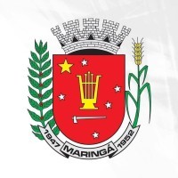 Câmara Municipal de Maringá logo - Similar company to Rádio Mais Maringá