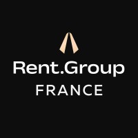 Rent.Group France logo - Similar company to Open Design Team – An Interdisciplinary Network