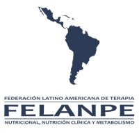 Federación Latinoamericana de Terapia Nutricional, Nutrición Clínica y Metabolismo (FELANPE) logo - Similar company to Ammev - Asociación Mexicana De Medicina De Estilo De Vida