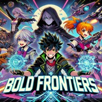 Bold Frontiers logo - Similar company to Elitelink Education, Llc