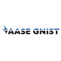 Aase Gnist AS logo - Similar company to P.A. Bachke As