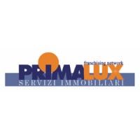 Primalux logo - Similar company to Bluorange S.R.L.