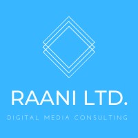 Raani Consulting logo - Similar company to Qshi Studio