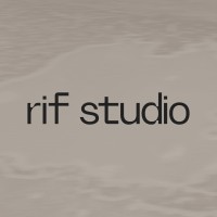 Rif Studio logo - Similar company to Skrol