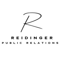 Reidinger Public Relations logo - Similar company to The Blank Table